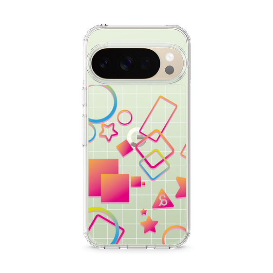 スリムプロテクションケース［ オリジナル - フィギュア ］