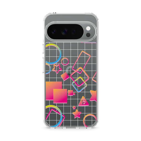スリムプロテクションケース［ オリジナル - フィギュア ］