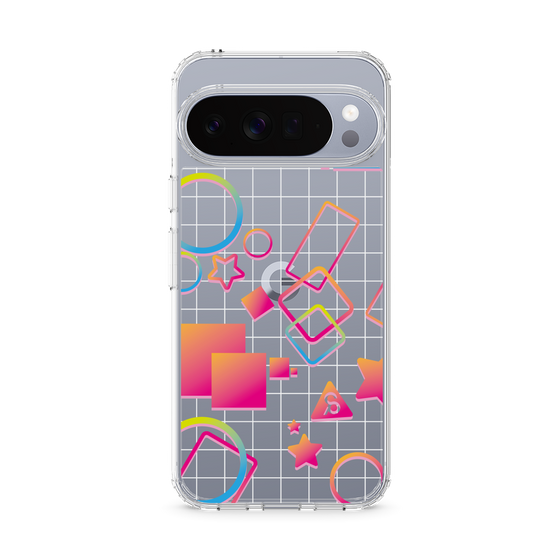 スリムプロテクションケース［ オリジナル - フィギュア ］