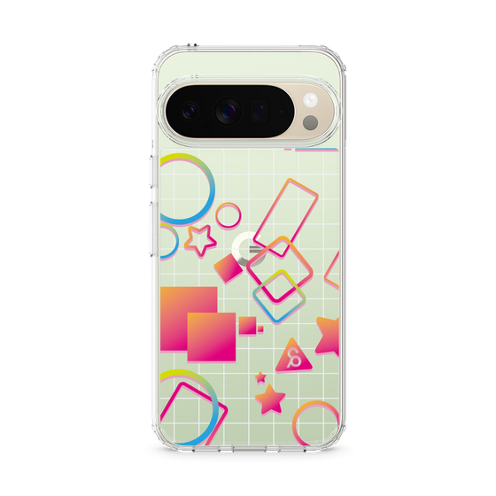 スリムプロテクションケース［ オリジナル - フィギュア ］