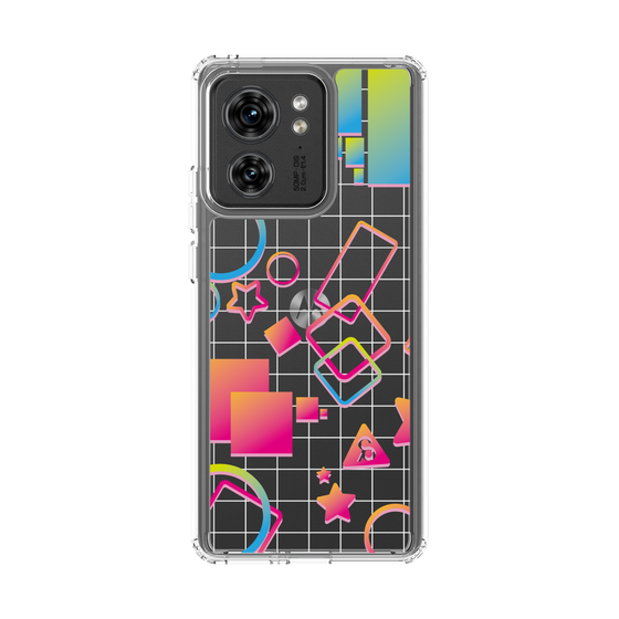 スリムプロテクションケース［ オリジナル - フィギュア ］