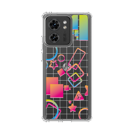 スリムプロテクションケース［ オリジナル - フィギュア ］