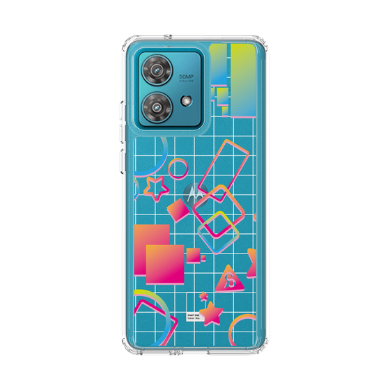 スリムプロテクションケース［ オリジナル - フィギュア ］