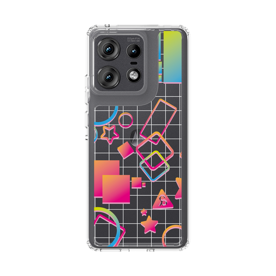 スリムプロテクションケース［ オリジナル - フィギュア ］