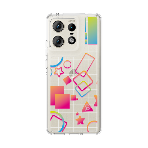 スリムプロテクションケース［ オリジナル - フィギュア ］