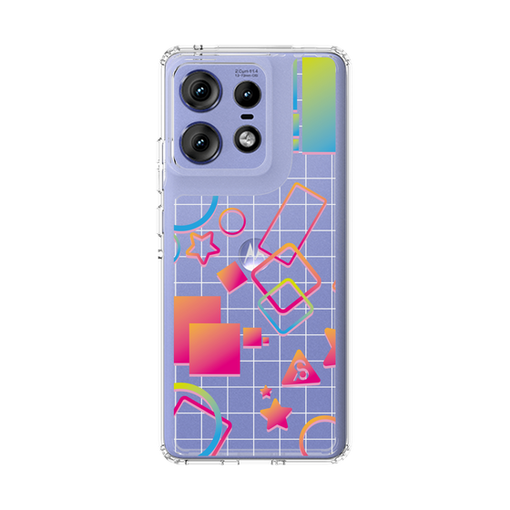 スリムプロテクションケース［ オリジナル - フィギュア ］