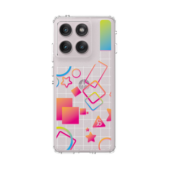 スリムプロテクションケース［ オリジナル - フィギュア ］