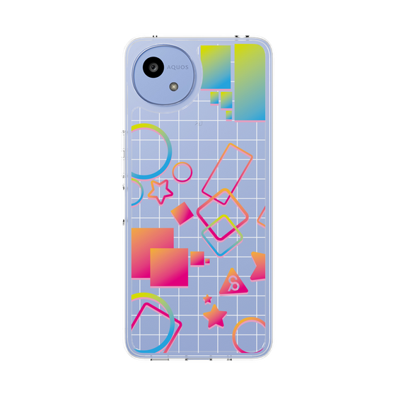 スリムプロテクションケース［ オリジナル - フィギュア ］