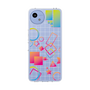 スリムプロテクションケース［ オリジナル - フィギュア ］