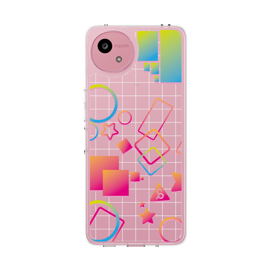 スリムプロテクションケース［ オリジナル - フィギュア ］