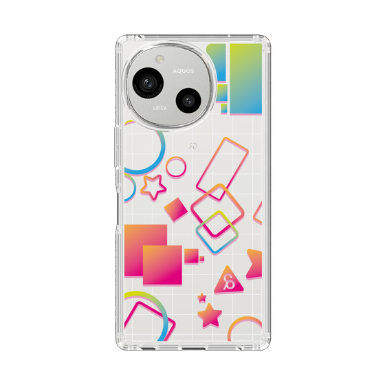 スリムプロテクションケース［ オリジナル - フィギュア ］