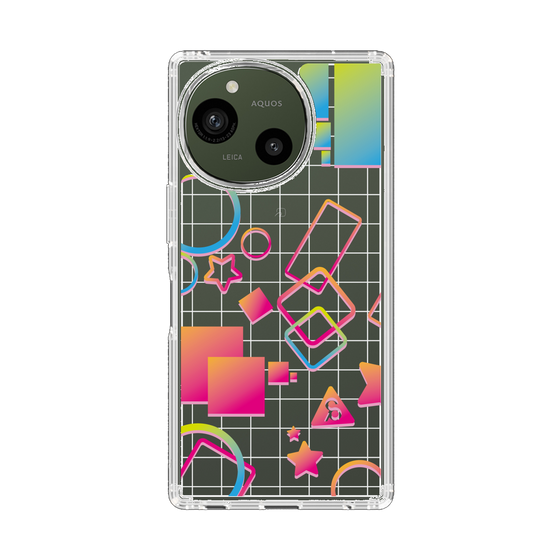 スリムプロテクションケース［ オリジナル - フィギュア ］