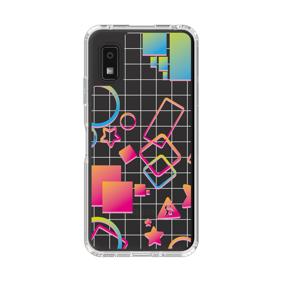 スリムプロテクションケース［ オリジナル - フィギュア ］