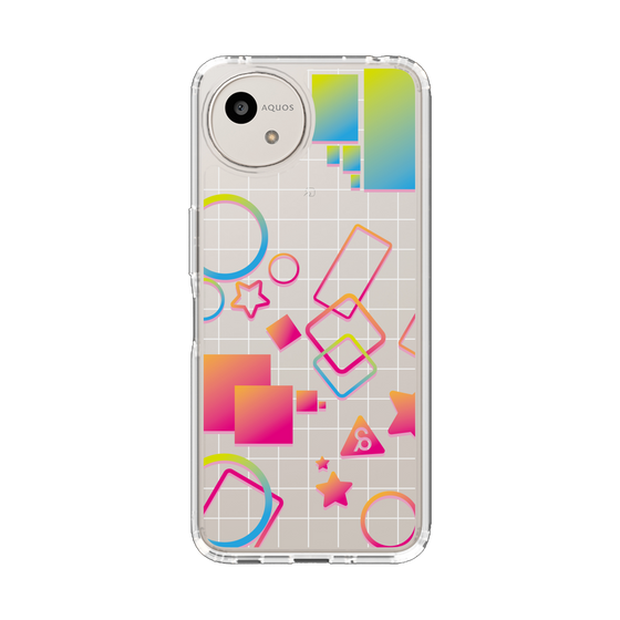 スリムプロテクションケース［ オリジナル - フィギュア ］