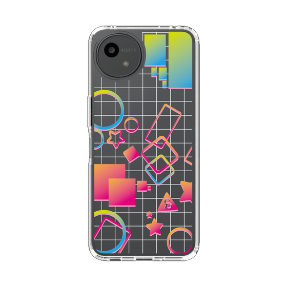 スリムプロテクションケース［ オリジナル - フィギュア ］