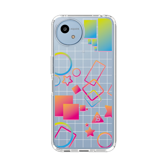 スリムプロテクションケース［ オリジナル - フィギュア ］