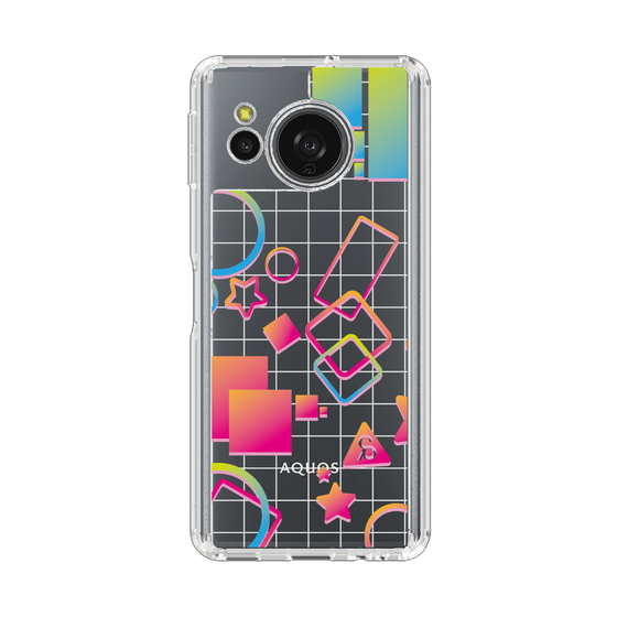 スリムプロテクションケース［ オリジナル - フィギュア ］