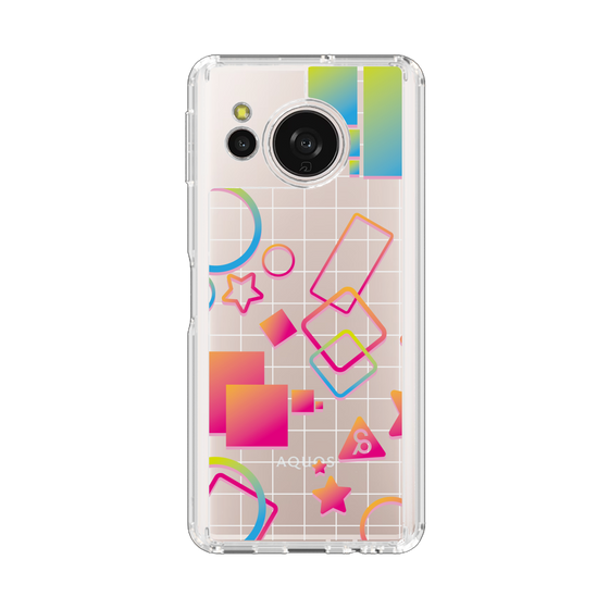 スリムプロテクションケース［ オリジナル - フィギュア ］