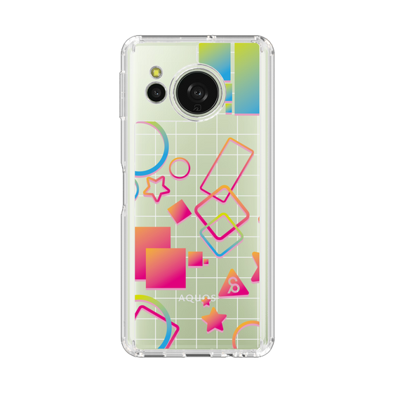 スリムプロテクションケース［ オリジナル - フィギュア ］