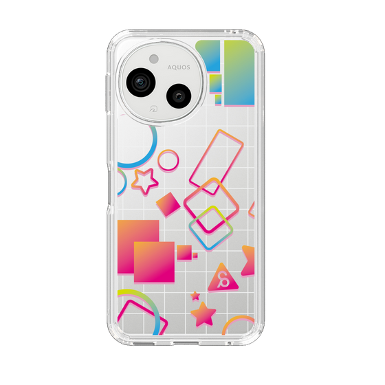 スリムプロテクションケース［ オリジナル - フィギュア ］