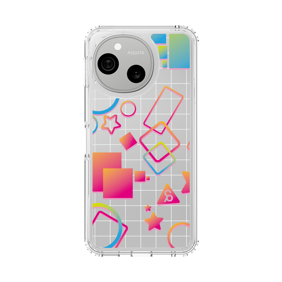 スリムプロテクションケース［ オリジナル - フィギュア ］