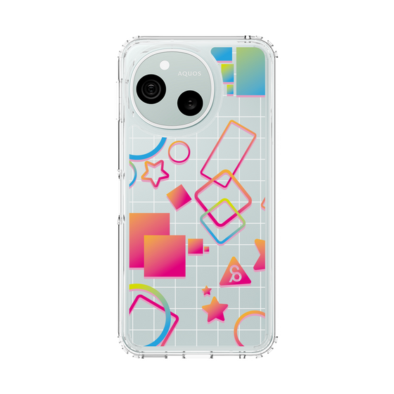 スリムプロテクションケース［ オリジナル - フィギュア ］