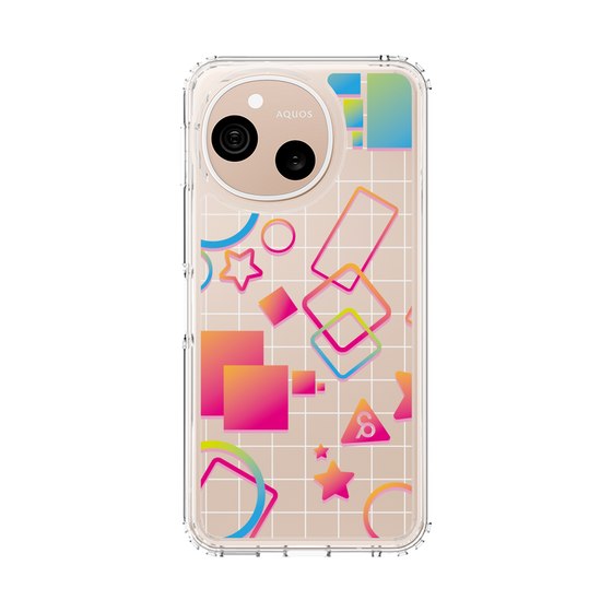 スリムプロテクションケース［ オリジナル - フィギュア ］