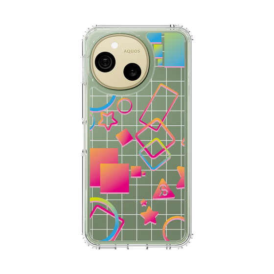 スリムプロテクションケース［ オリジナル - フィギュア ］