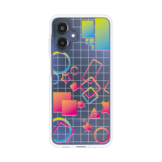 スリムプロテクションケース［ オリジナル - フィギュア ］