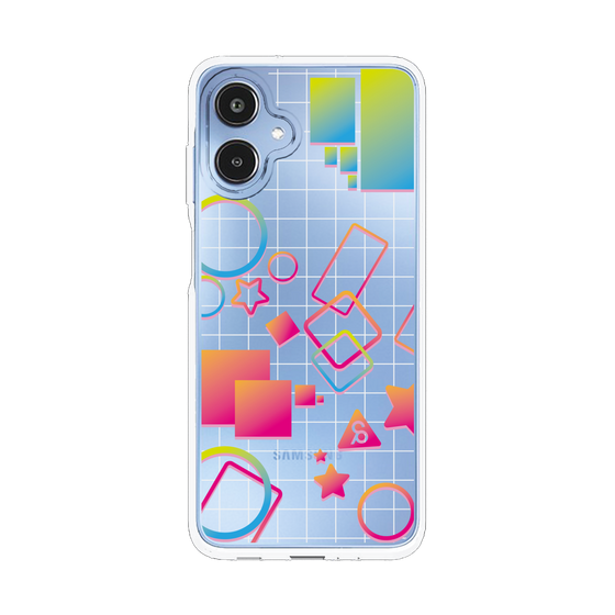 スリムプロテクションケース［ オリジナル - フィギュア ］