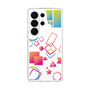 スリムプロテクションケース［ オリジナル - フィギュア ］