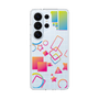 スリムプロテクションケース［ オリジナル - フィギュア ］