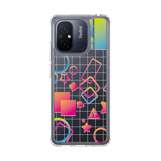 スリムプロテクションケース［ オリジナル - フィギュア ］