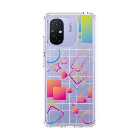 スリムプロテクションケース［ オリジナル - フィギュア ］