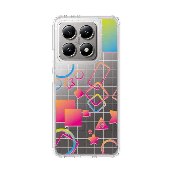 スリムプロテクションケース［ オリジナル - フィギュア ］