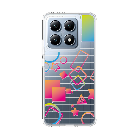 スリムプロテクションケース［ オリジナル - フィギュア ］