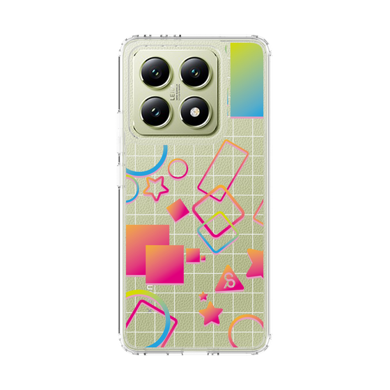 スリムプロテクションケース［ オリジナル - フィギュア ］