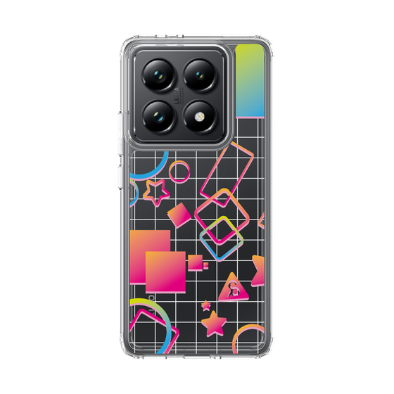 スリムプロテクションケース［ オリジナル - フィギュア ］