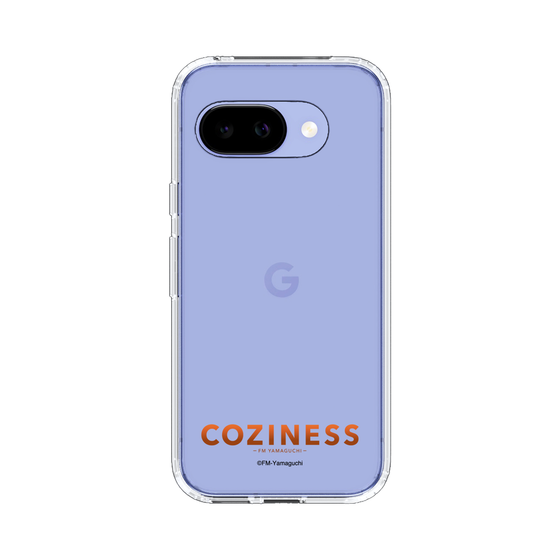 スリムプロテクションケース［ エフエム山口 - COZINESS ］