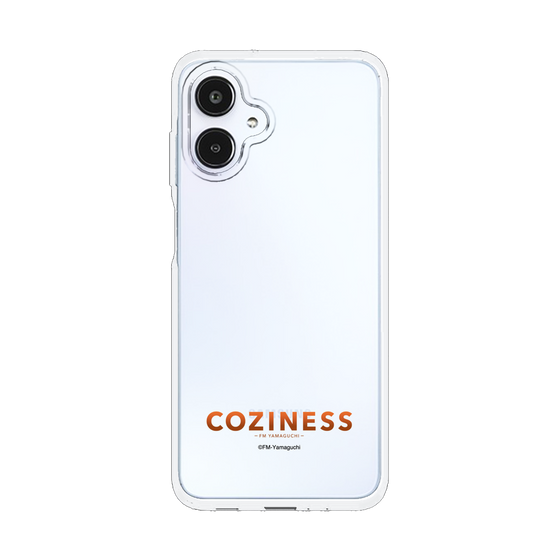 スリムプロテクションケース［ エフエム山口 - COZINESS ］