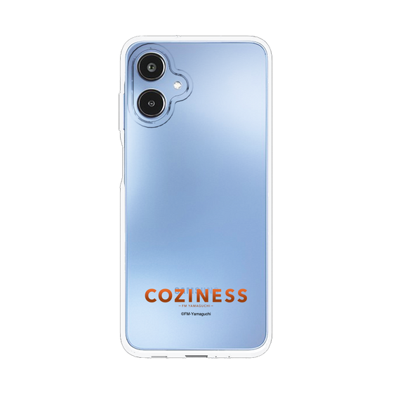スリムプロテクションケース［ エフエム山口 - COZINESS ］