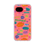 スリムプロテクションケース［ オリジナル - カラフルモジ ］