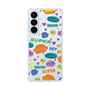 スリムプロテクションケース［ オリジナル - カラフルモジ ］