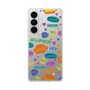 スリムプロテクションケース［ オリジナル - カラフルモジ ］