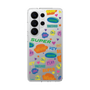 スリムプロテクションケース［ オリジナル - カラフルモジ ］