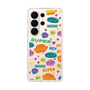 スリムプロテクションケース［ オリジナル - カラフルモジ ］