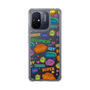 スリムプロテクションケース［ オリジナル - カラフルモジ ］