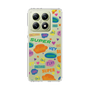 スリムプロテクションケース［ オリジナル - カラフルモジ ］