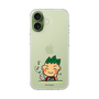 スリムプロテクションケース［ エフエム山口 - 緑山タイガ ］