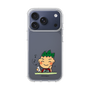 スリムプロテクションケース［ エフエム山口 - 緑山タイガ ］